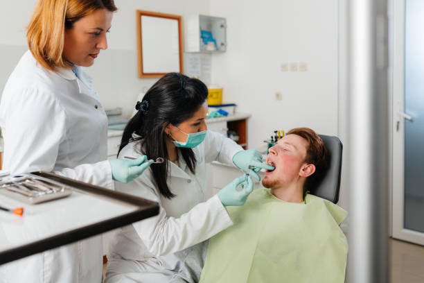 Best Emergency Treatment for Oral Infections in Mastic, NY